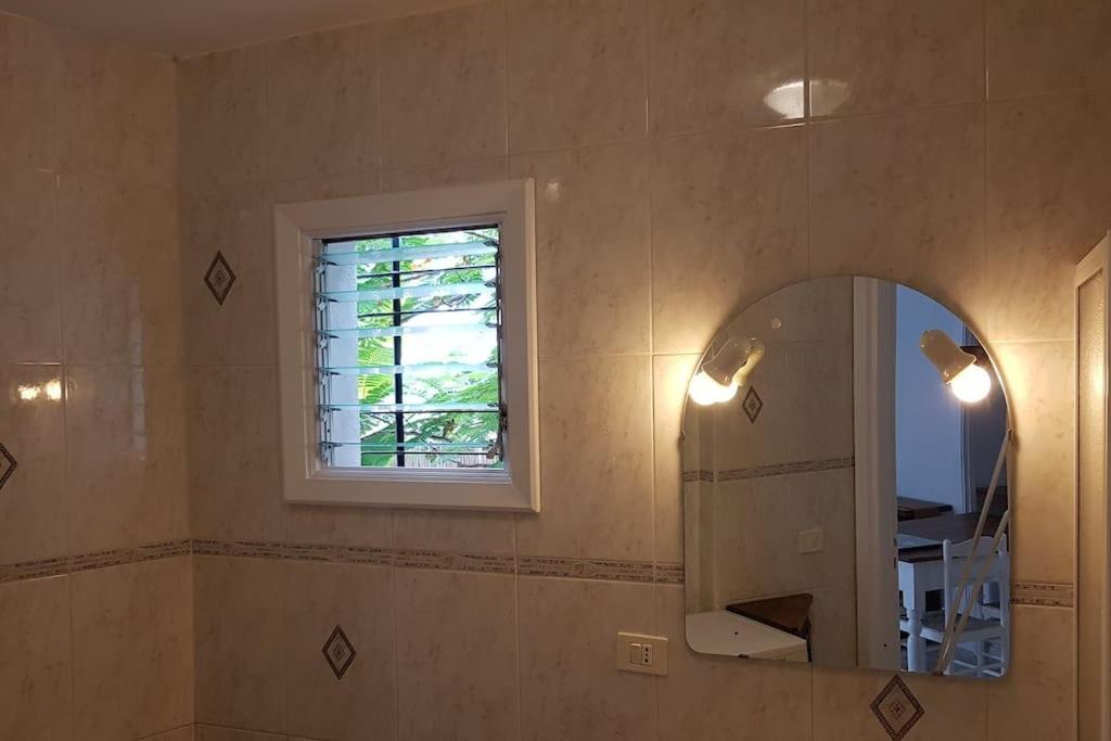Apartamento Luminoso Con Patio Y Jardin Puerto de la Cruz  Eksteriør bilde